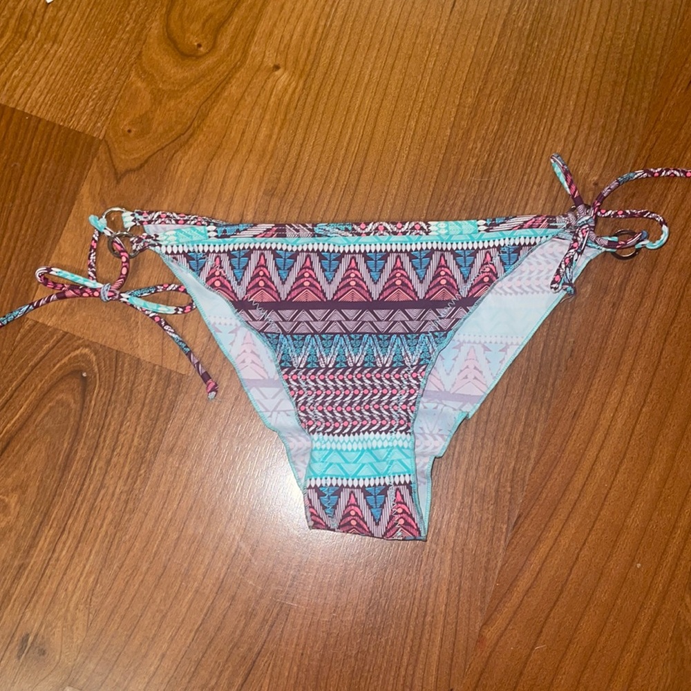 Body Glove Bathing Suit Bottoms